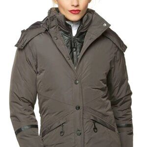 Gersemi Lena Waterproof Down Coat Size Small